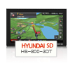 HYUNDAI SD HS-800-3DT
