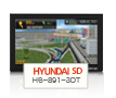 HYUNDAI SD HS-891-3DT