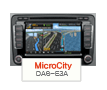 MicroCity DAS-E3A