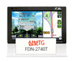 ﺸTG FDN-2740T